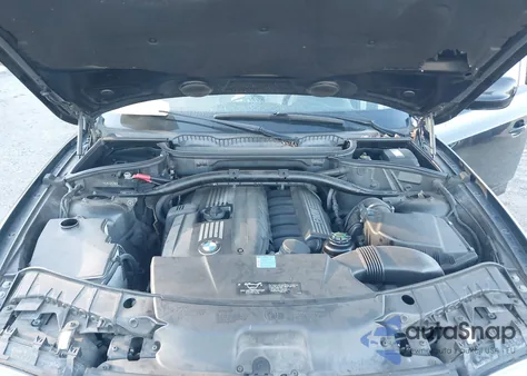 2010 BMW X3 xDrive30I z USA, uszkodzony, nr VIN WBXPC9C43AWJ33328